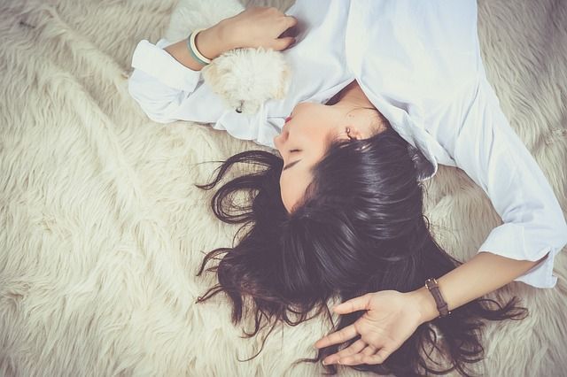 Transtornos del sueño | Causas y recomendaciones