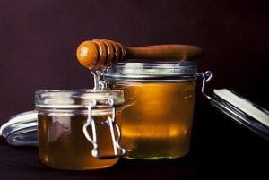 exfoliantes naturales