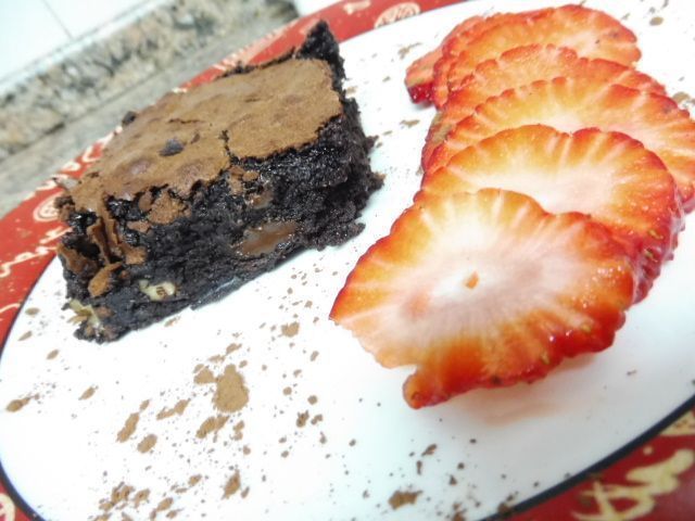 Brownie | La mejor receta americana que probarás en tu vida!