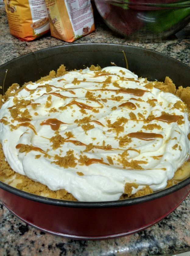 banoffee
