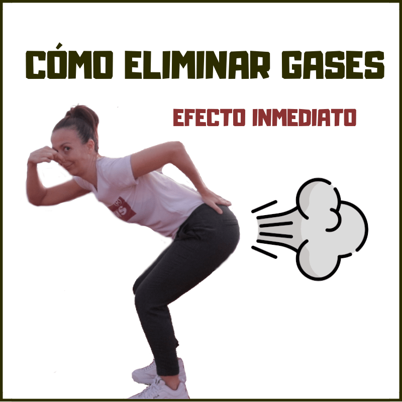 Remedios naturales para las molestas flatulencias