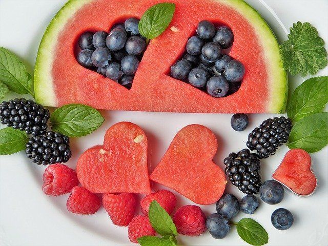 Dieta de la sandía | Rica en propiedades