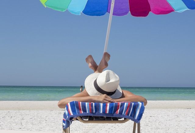 Precauciones y remedios para las quemaduras del sol
