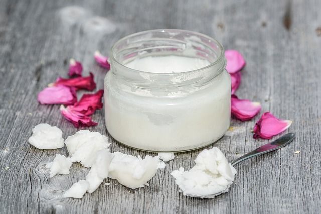 Aceite de coco, propiedades y beneficios