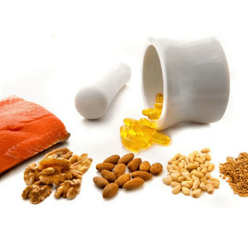 Omega 3 | Para qué sirve y por qué es indispensable