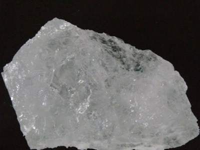 Piedra de alumbre y sus múltiples usos
