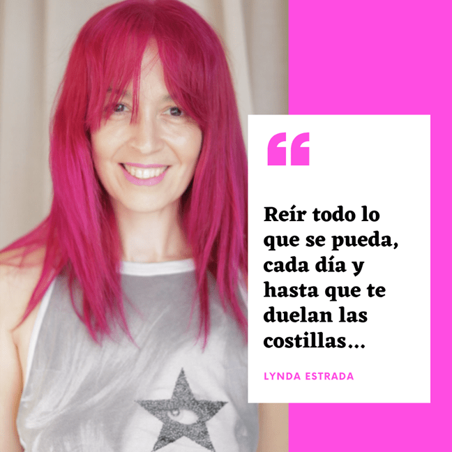 Entrevista personal por Blog del Día Entrevista personal por Blog del Día