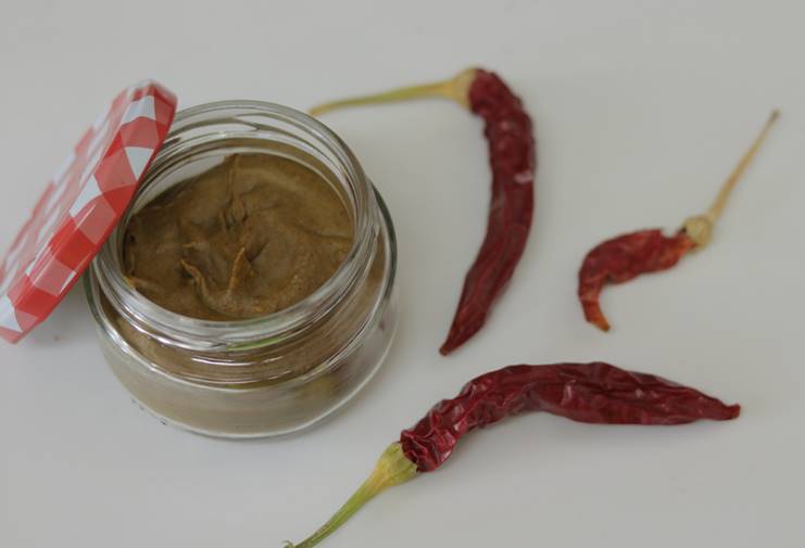 Pomada antiinflamatoria casera extra fuerte