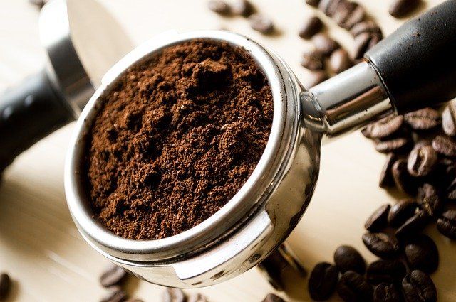 10 formas de usar los posos del café