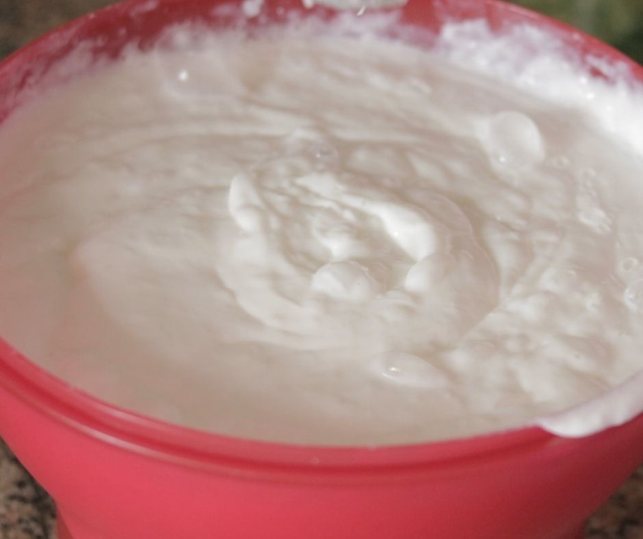 Detergente casero para ropa delicada vegano