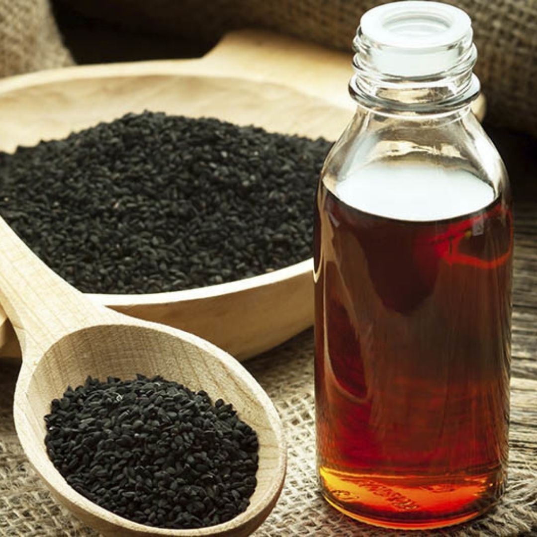 Aceite de abésoda, aceite de  faraones