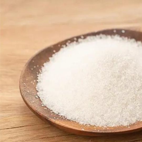 Eritritol ¿bueno o malo?