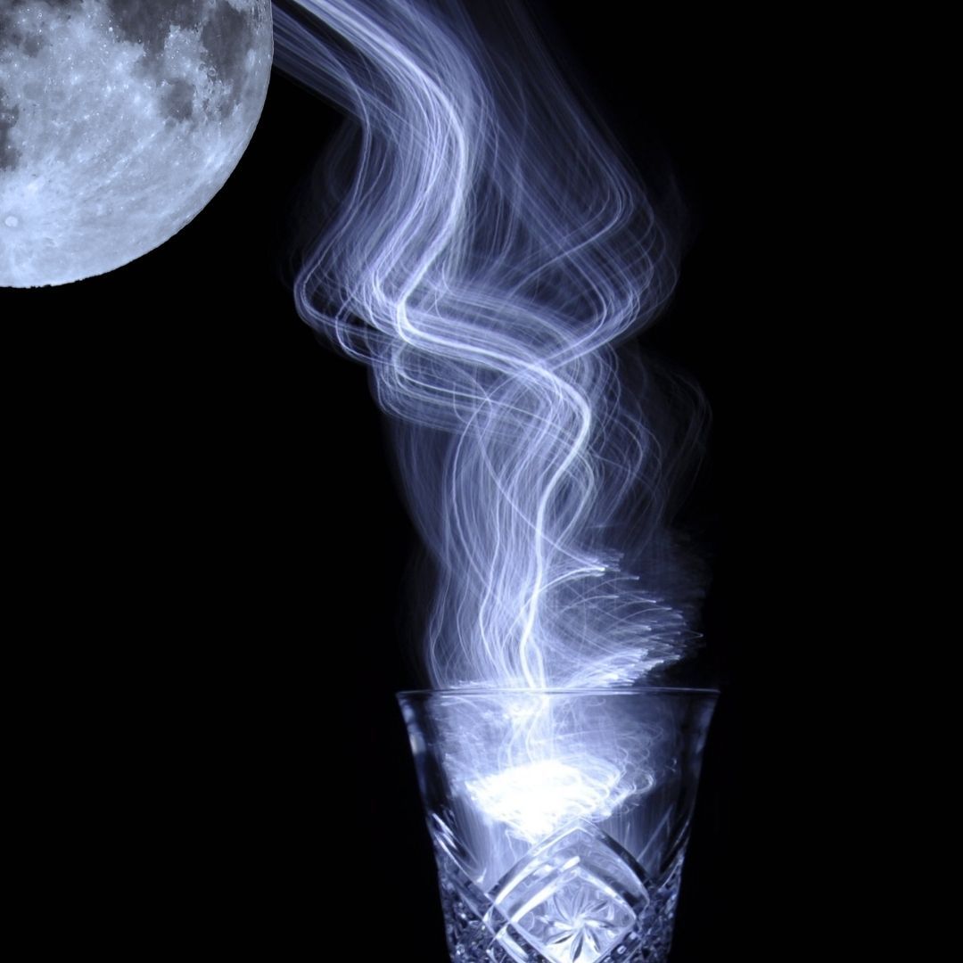 AGUA DE LUNA, ¿Qué es y para qué sirve?