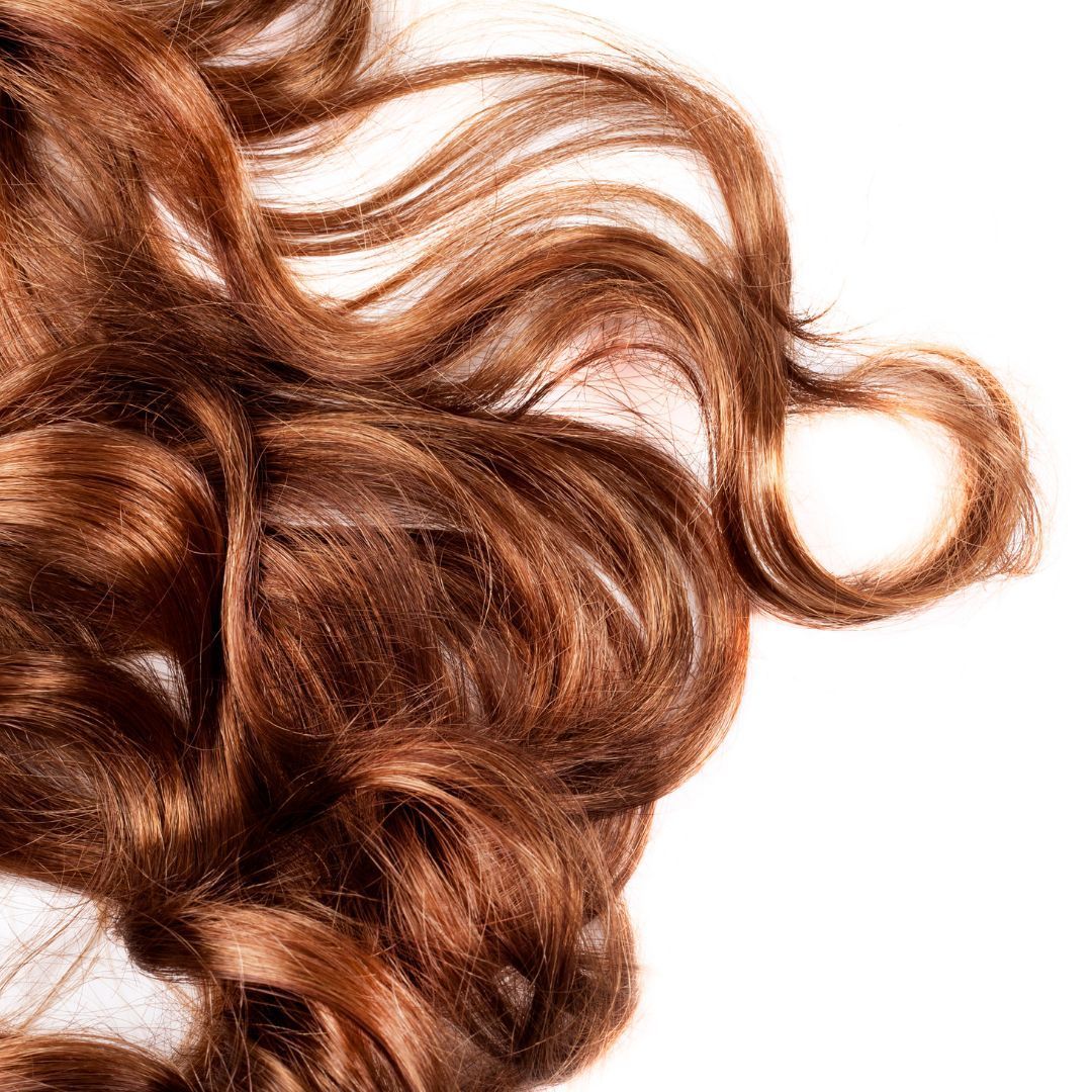 El pH en cosméticos para el cabello