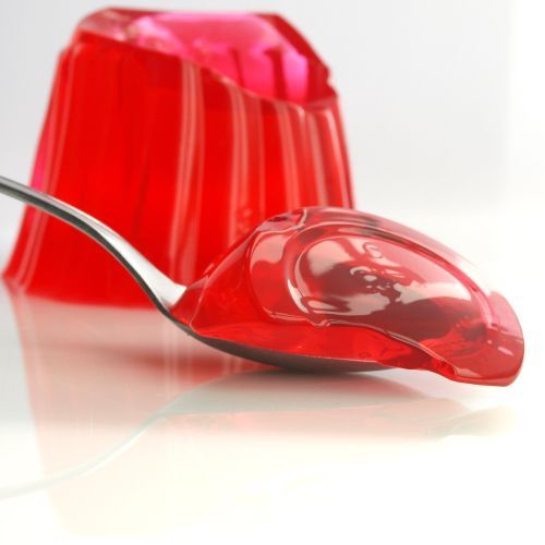 Beneficios de la gelatina para la salud