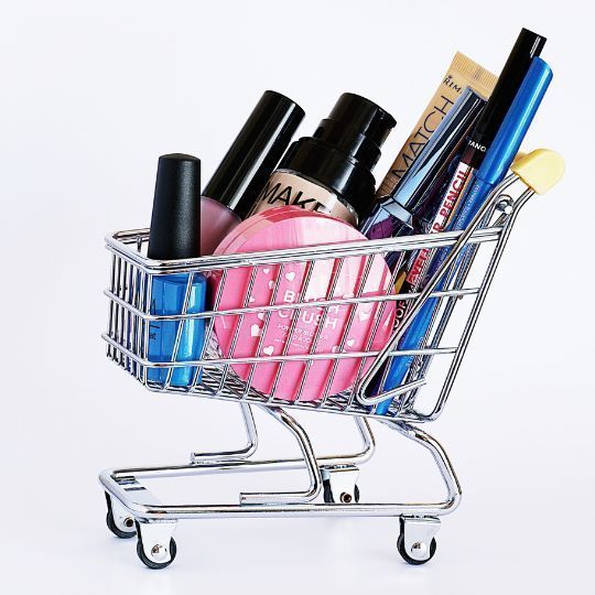 Caducidad de los productos cosméticos ¿Cuánto duran realmente?
