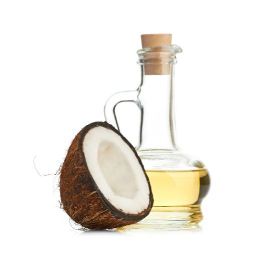 Diferencias entre aceite de coco normal y el aceite de coco fraccionado