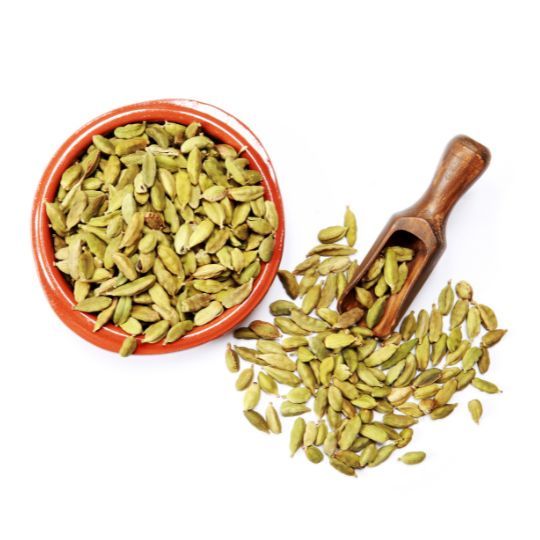 Cardamomo: propiedades medicinales y esotéricas