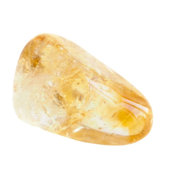 Piedra citrino