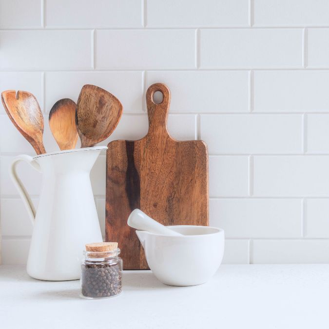 Feng Shui | La cocina