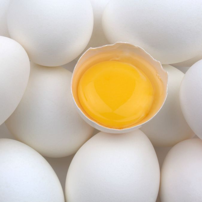 Huevos ¿Cuántos puedes consumir al día?