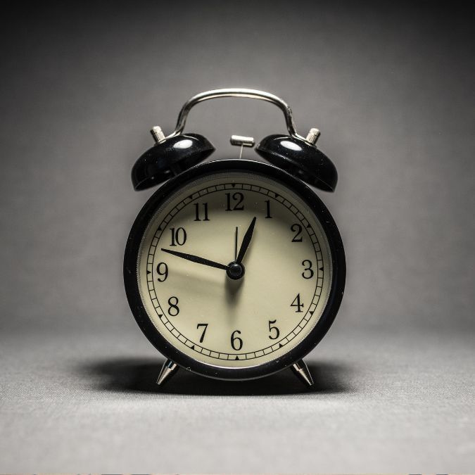 Horas espejo ¿Qué significan?
