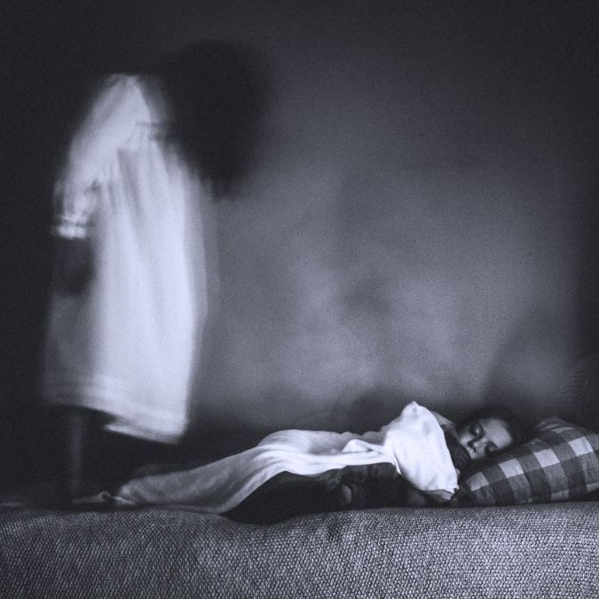 La Parálisis del Sueño
