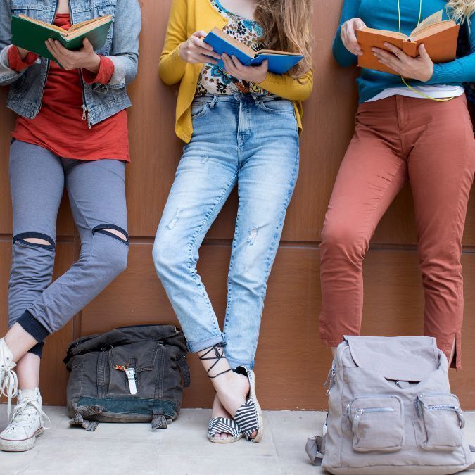 ADOLESCENCIA, el viaje de la transformación