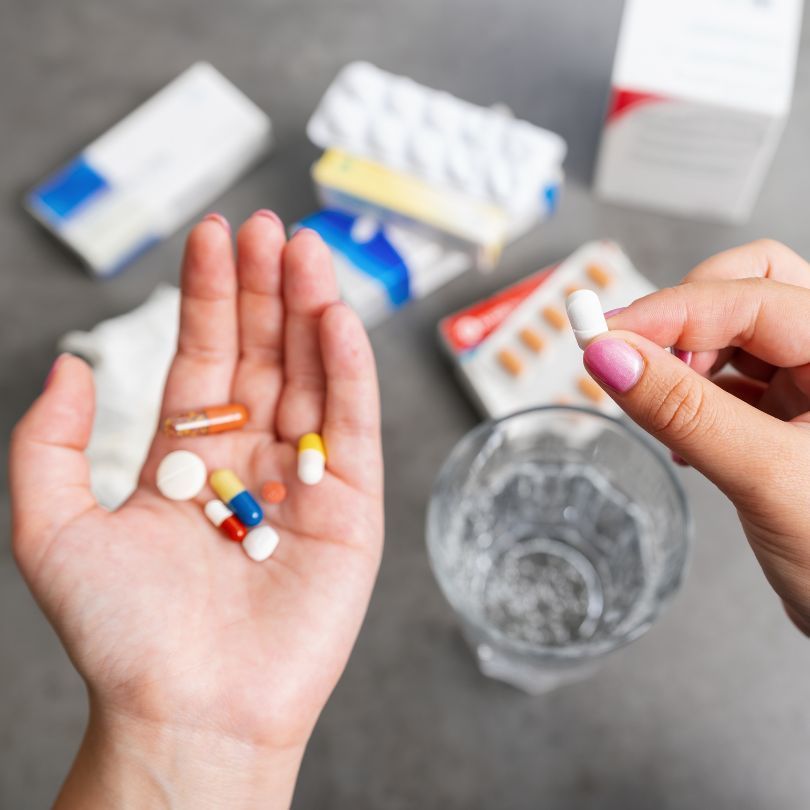 Relación entre la Migraña y la Enfermedad Inflamatoria Intestinal