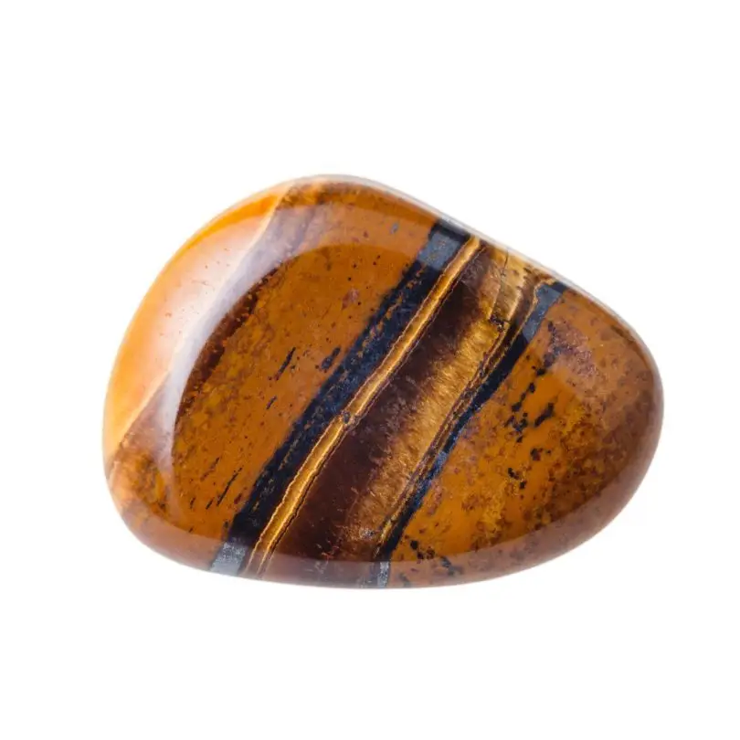 Piedra Ojo de Tigre
