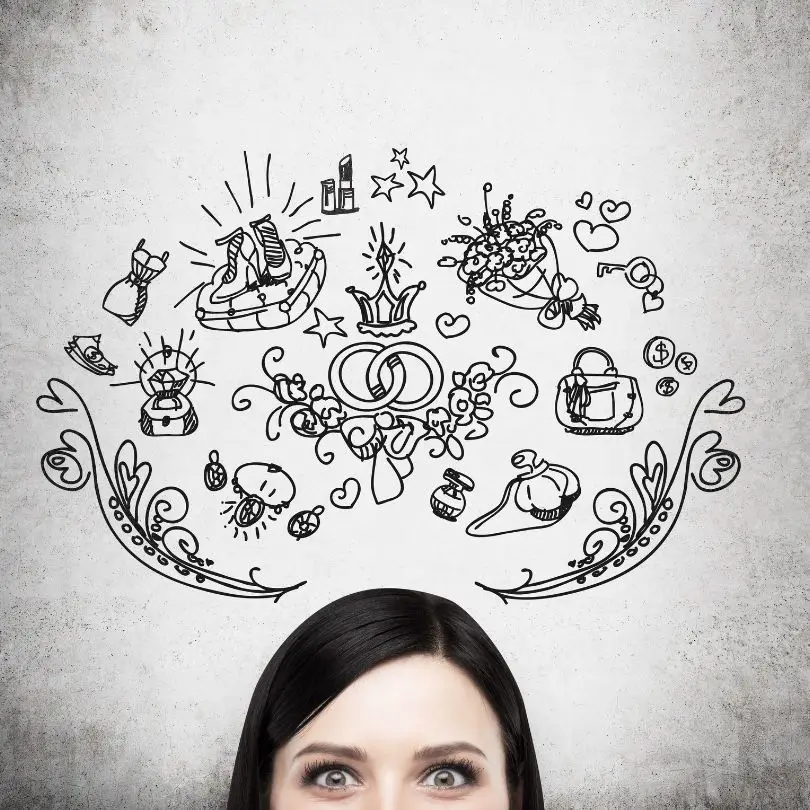 Pensamientos intrusivos ¿Qué son?