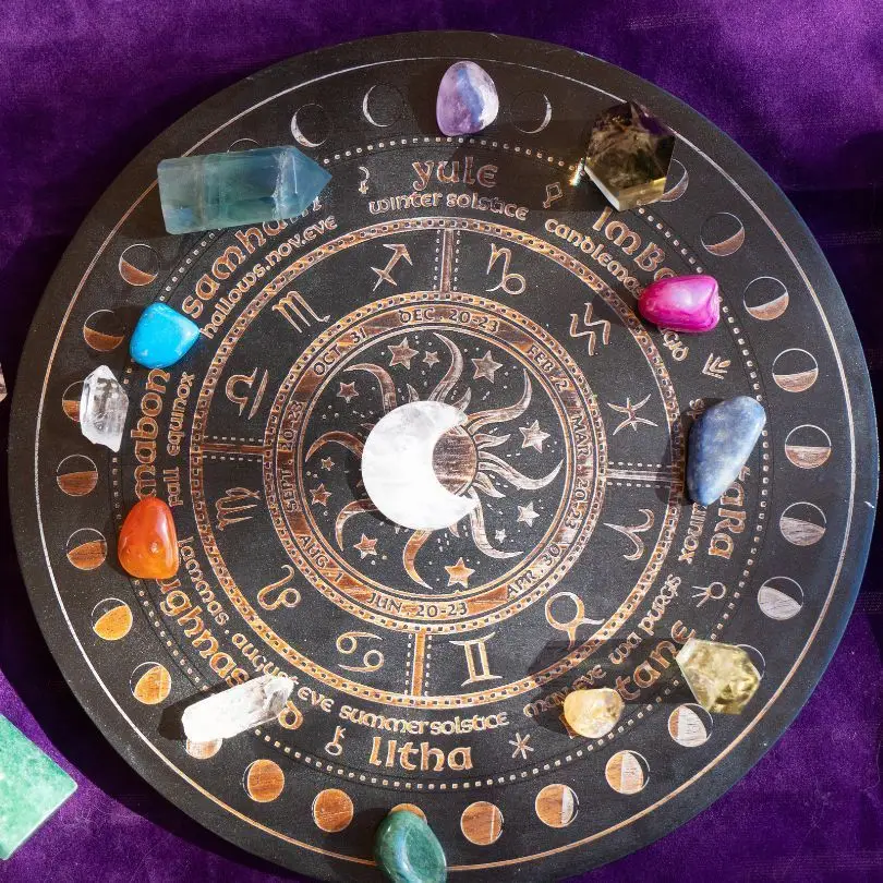 Piedras según tu signo zodiacal