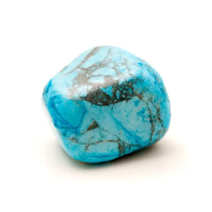 Piedra Turquesa