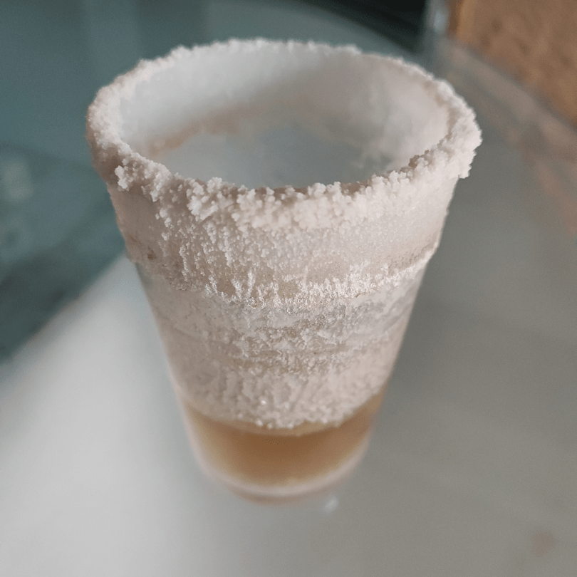 el rincon de una chiari