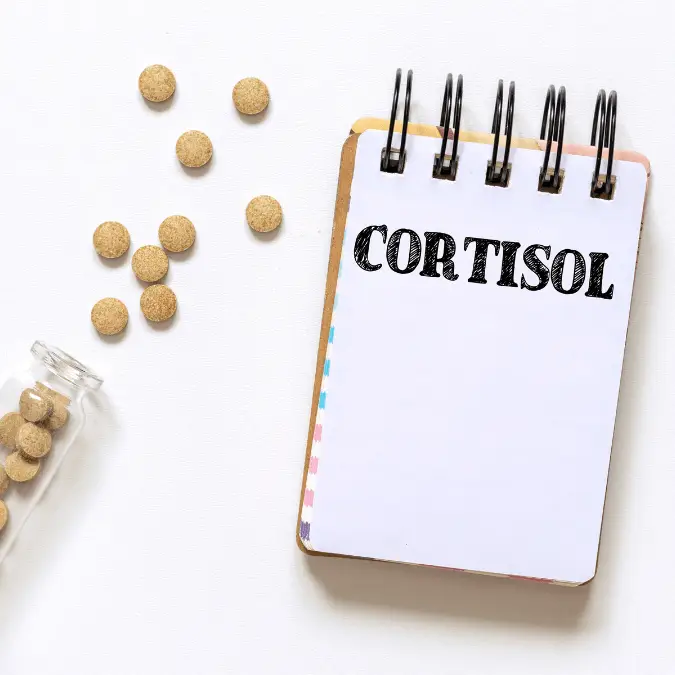 Cortisol: efectos en el organismo