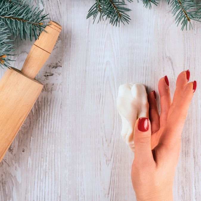 Cómo Hacer Porcelana Fría Casera ¡MÁS FÁCIL AÚN!
