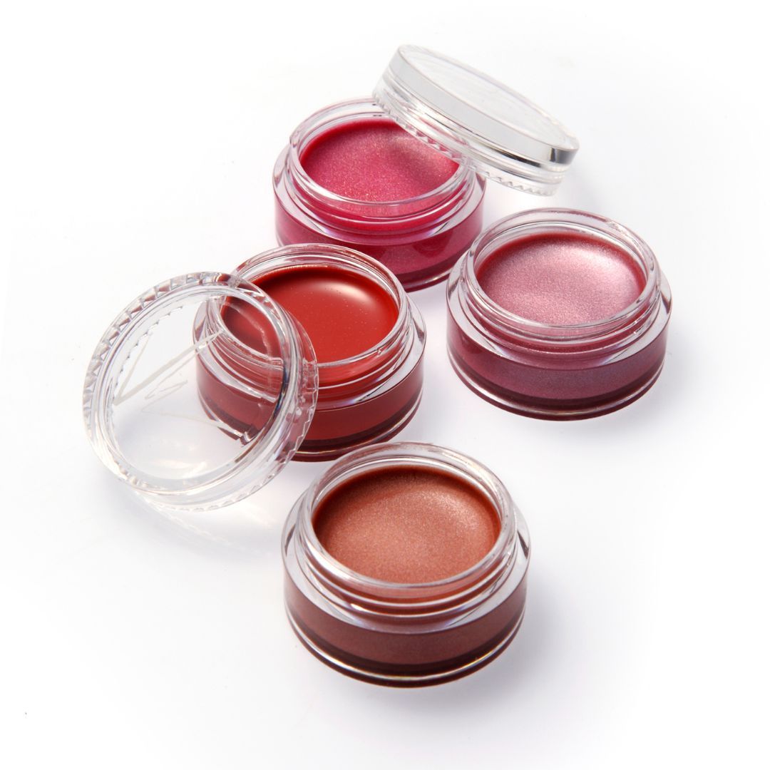 Brillo de Labios Casero: Receta Básica Natural