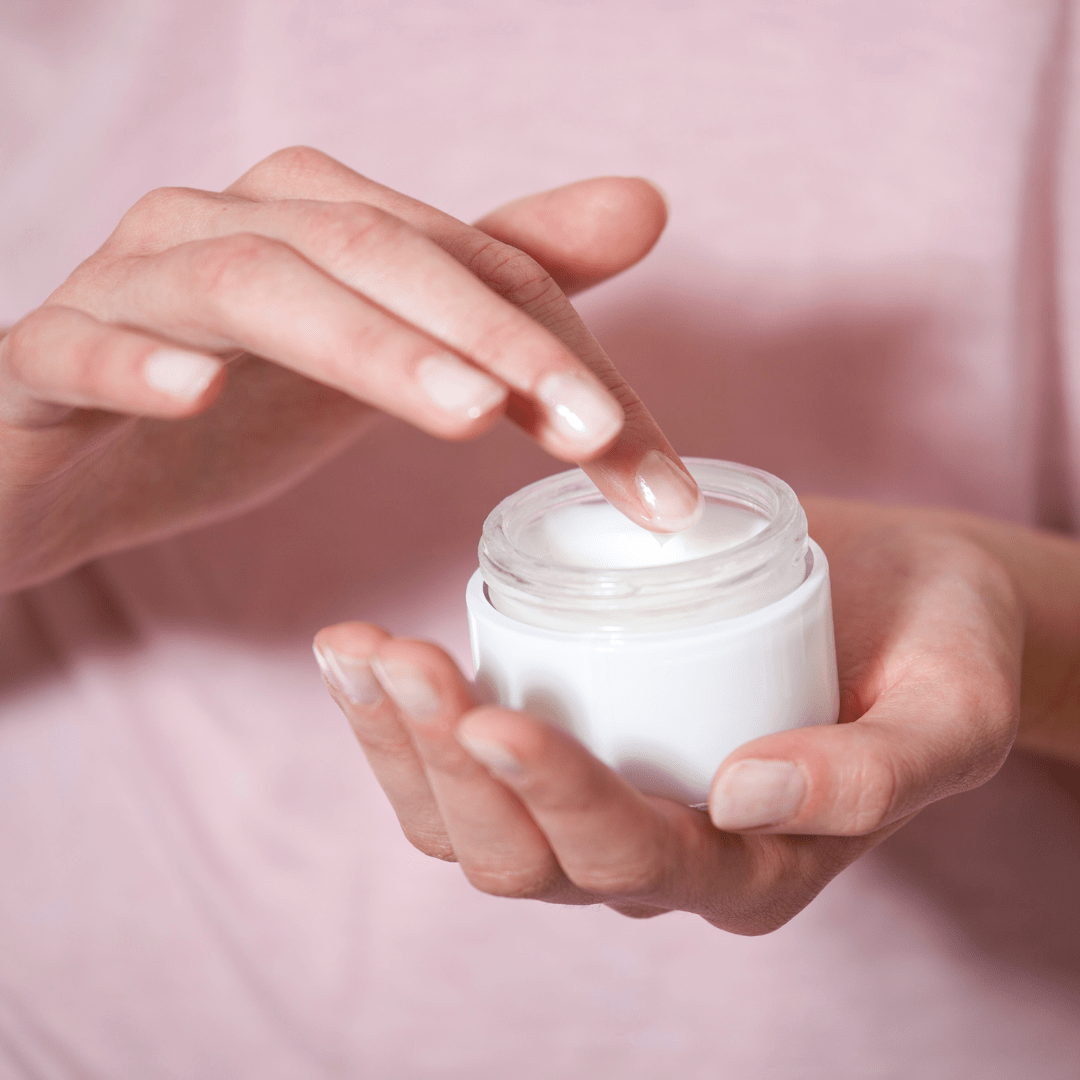 ¿Piel sensible o grasa? Encuentra la crema hidratante perfecta
