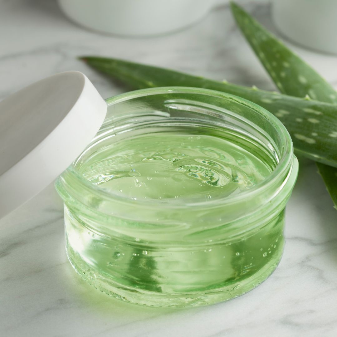 Cómo hacer gel de aloe vera casero