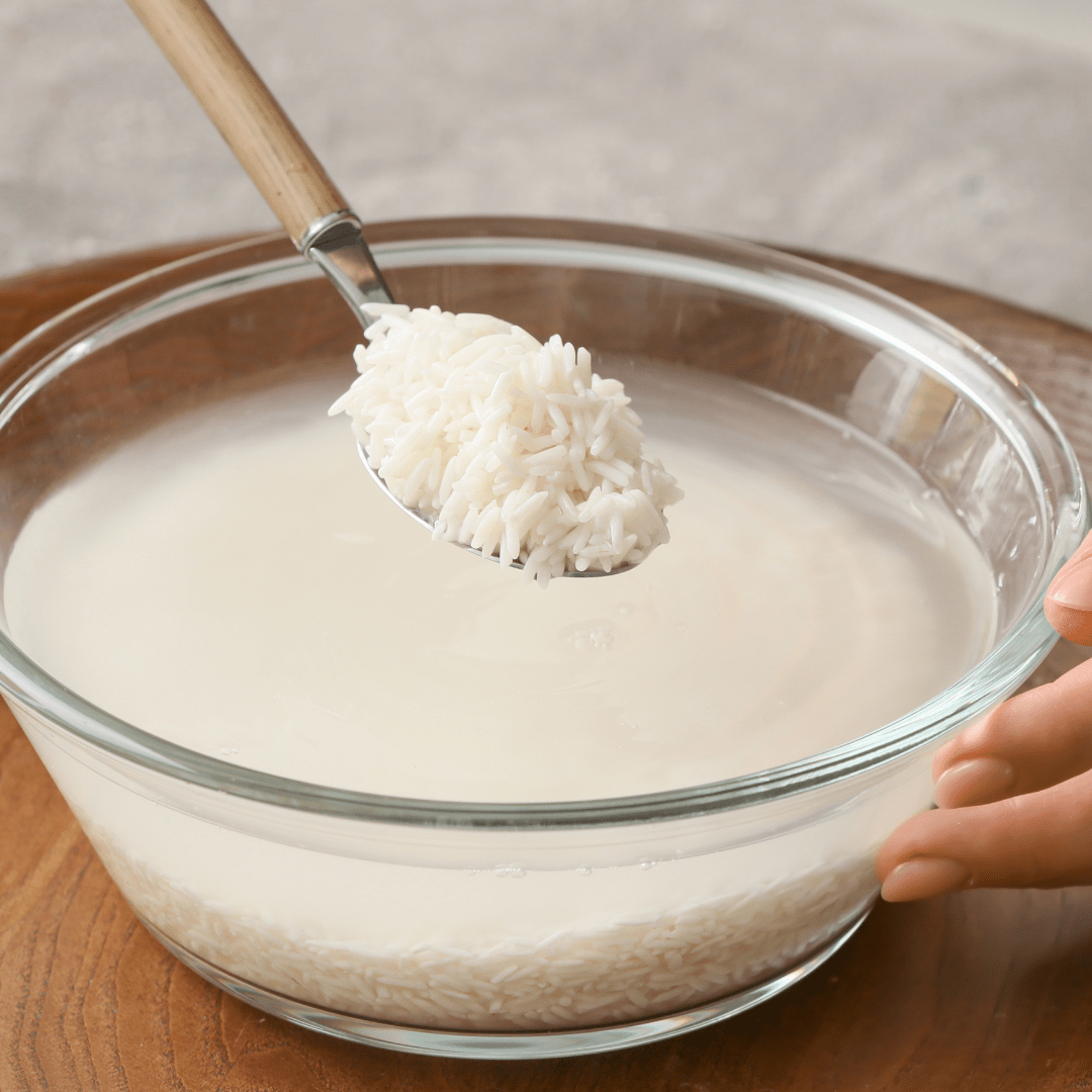 ¿Mito o realidad? Lo que dice la ciencia sobre el arroz para la piel