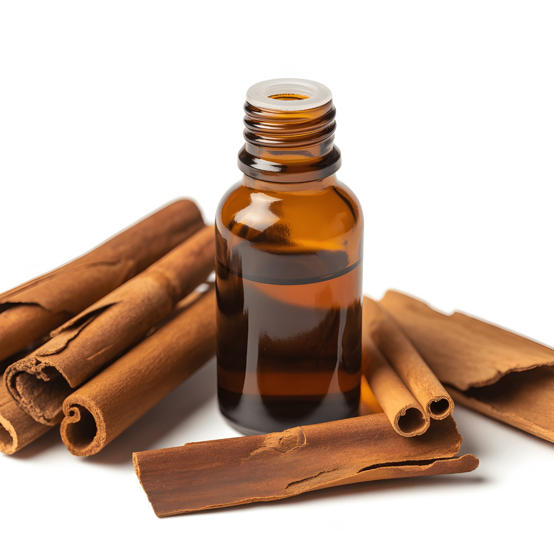 Aceite Esencial de Canela