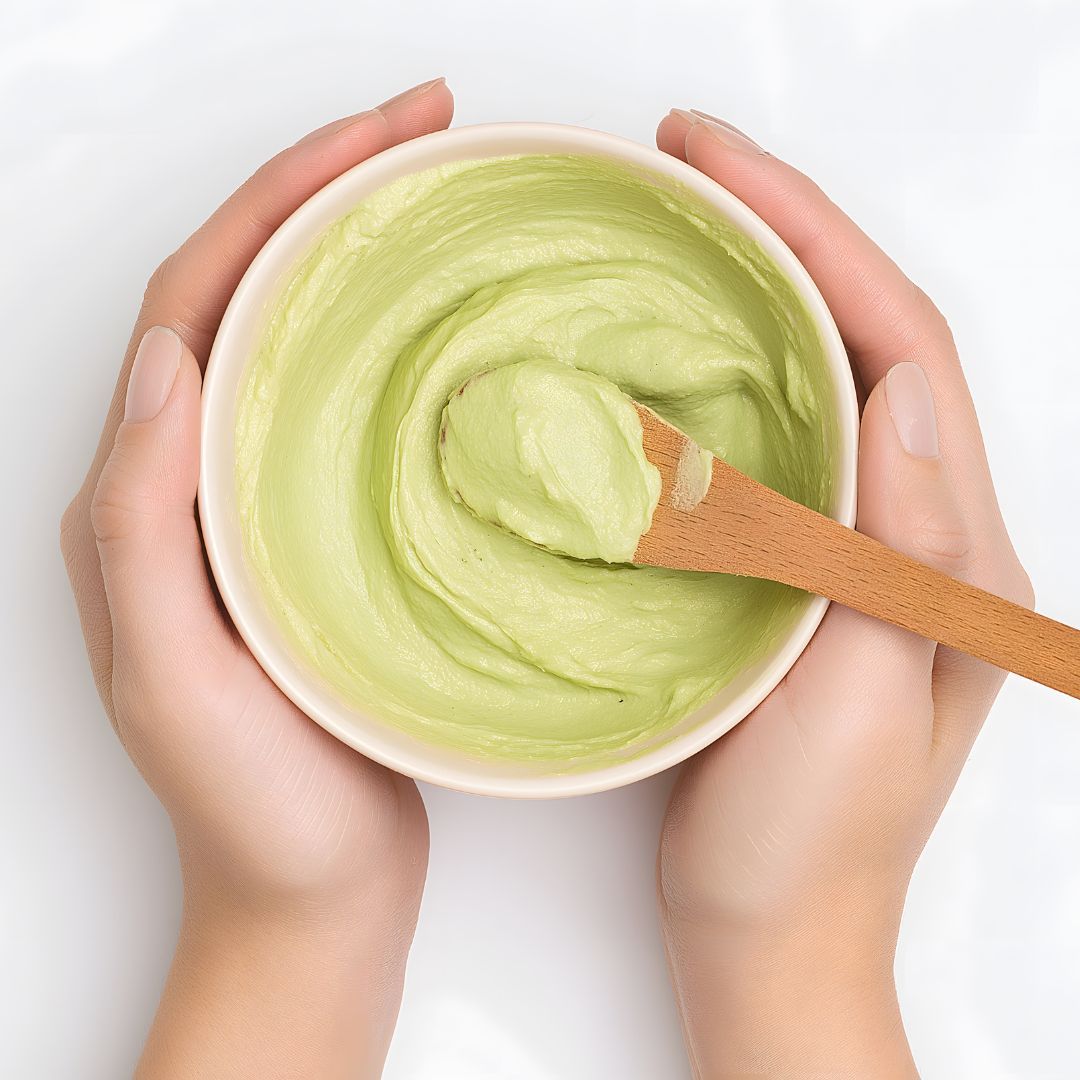 3 Mascarillas naturales nutritivas para piel reseca por el frío
