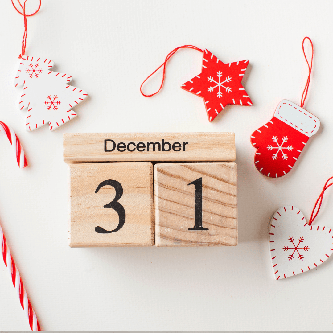 Lo que NO se debe hacer el 31 de diciembre: Creencias y Tradiciones de Fin de Año