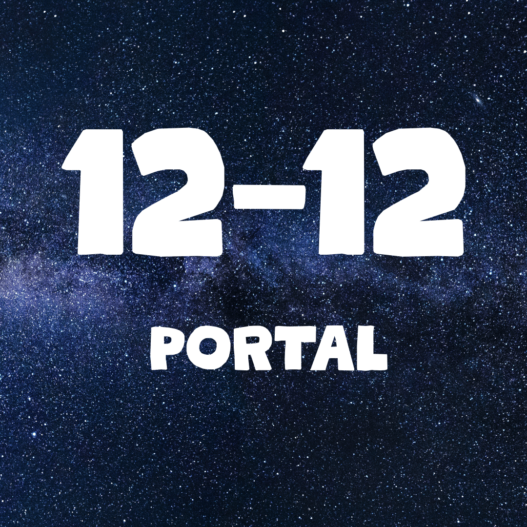 Portal 12/12: significado espiritual, energía y cómo aprovecharlo