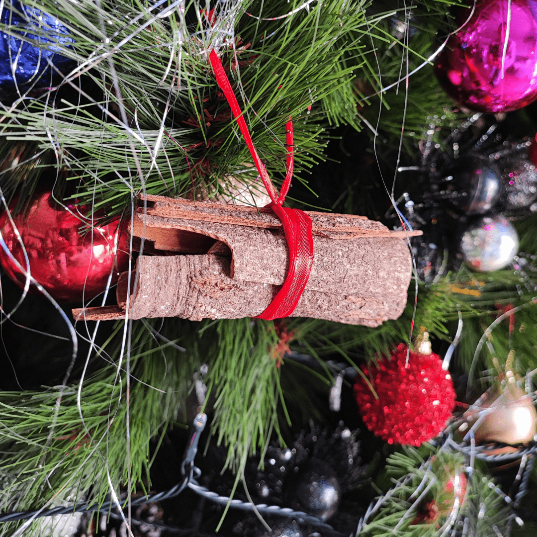 Amuletos para atraer Abundancia en el Árbol de Navidad