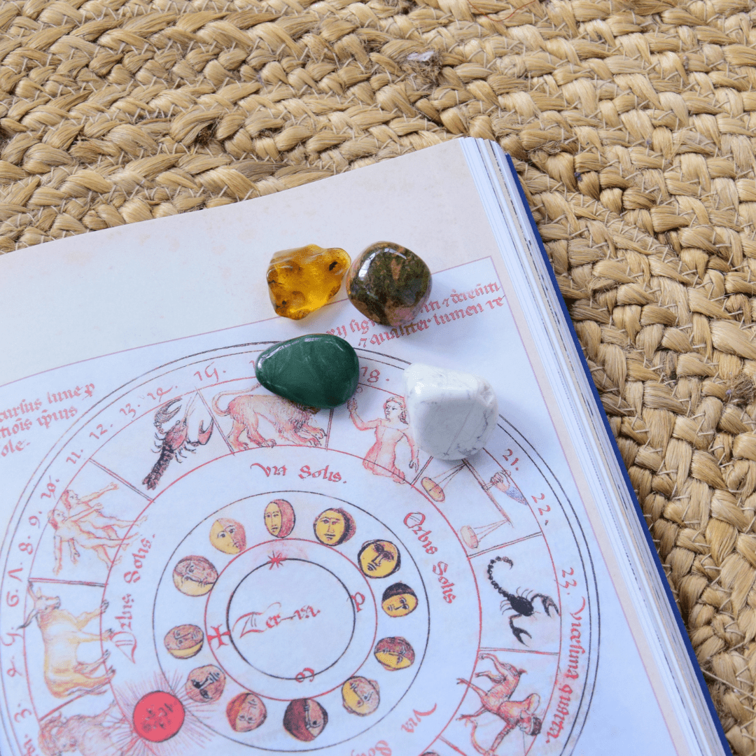 Astrología práctica: energías de enero y cómo aprovecharlas