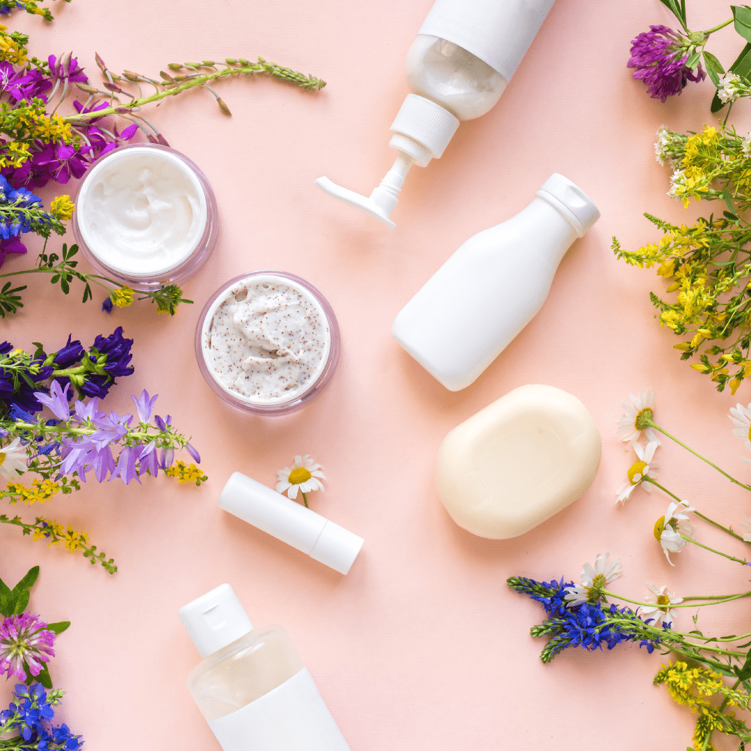 El gran mito de la cosmética natural