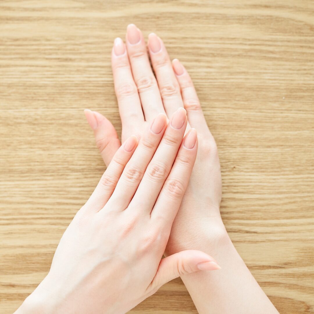 Remedios naturales para uñas frágiles y quebradizas