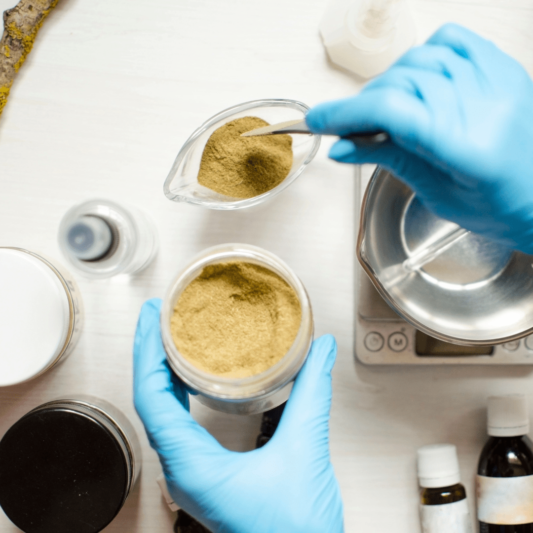 Limpiador facial en polvo natural: cómo hacerlo en casa y para qué tipo de piel es