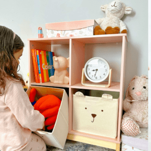 Educar en el orden: hábitos que funcionan desde la infancia